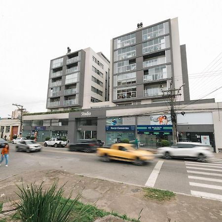 Apto Completo, Central, Com Garagem E Academia! Pelotas Eksteriør billede