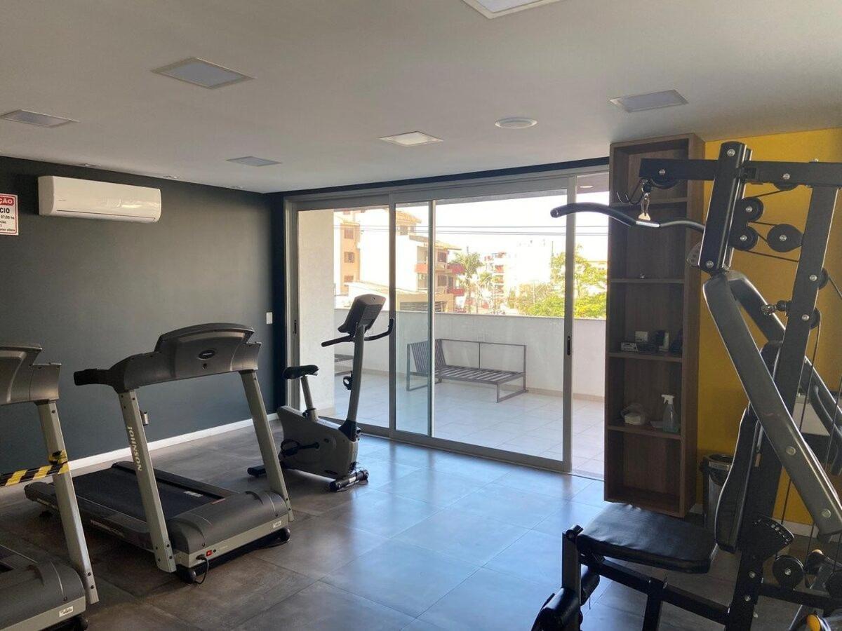 Apto Completo, Central, Com Garagem E Academia! Pelotas Eksteriør billede