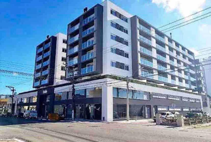 Apto Completo, Central, Com Garagem E Academia! Pelotas Eksteriør billede