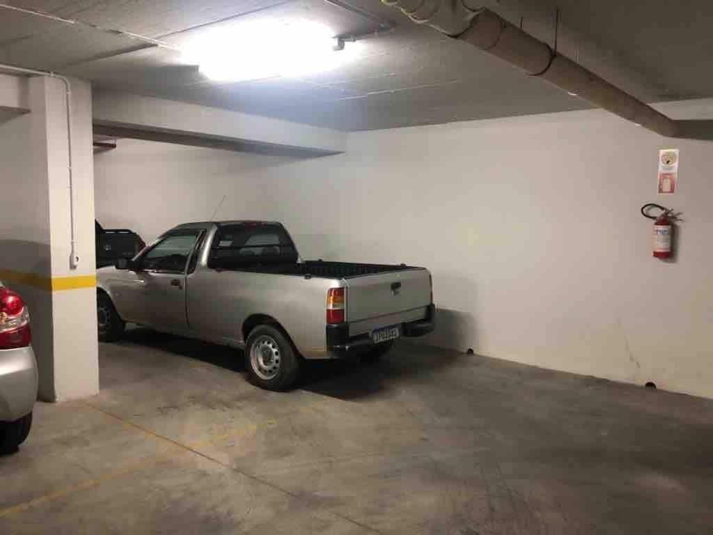 Apto Completo, Central, Com Garagem E Academia! Pelotas Eksteriør billede